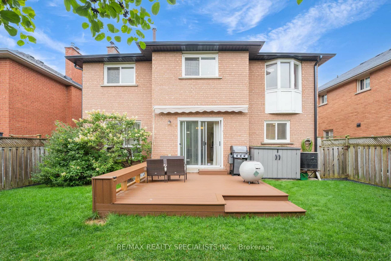 36, Devonsleigh, Devonsleigh, Richmond Hill