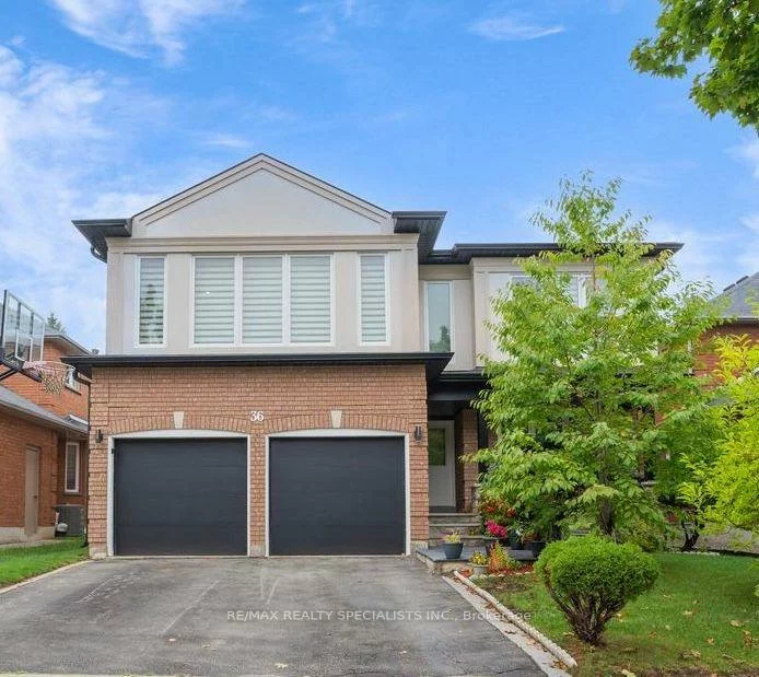 36, Devonsleigh, Devonsleigh, Richmond Hill