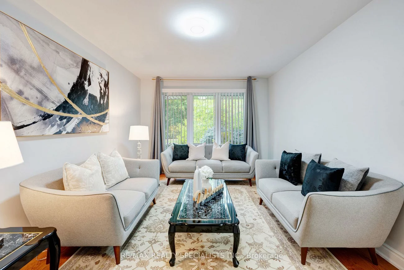 36, Devonsleigh, Devonsleigh, Richmond Hill