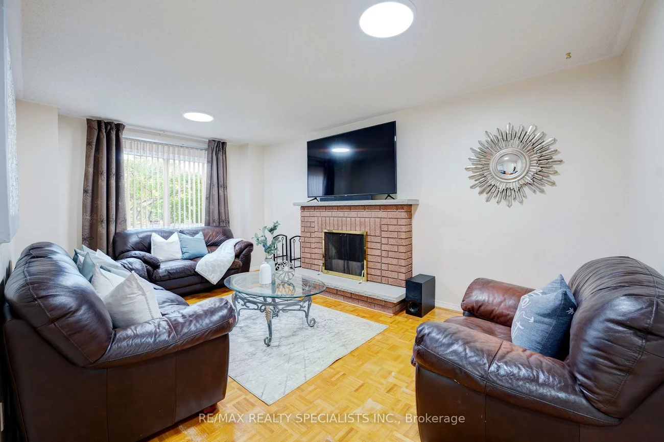 36, Devonsleigh, Devonsleigh, Richmond Hill