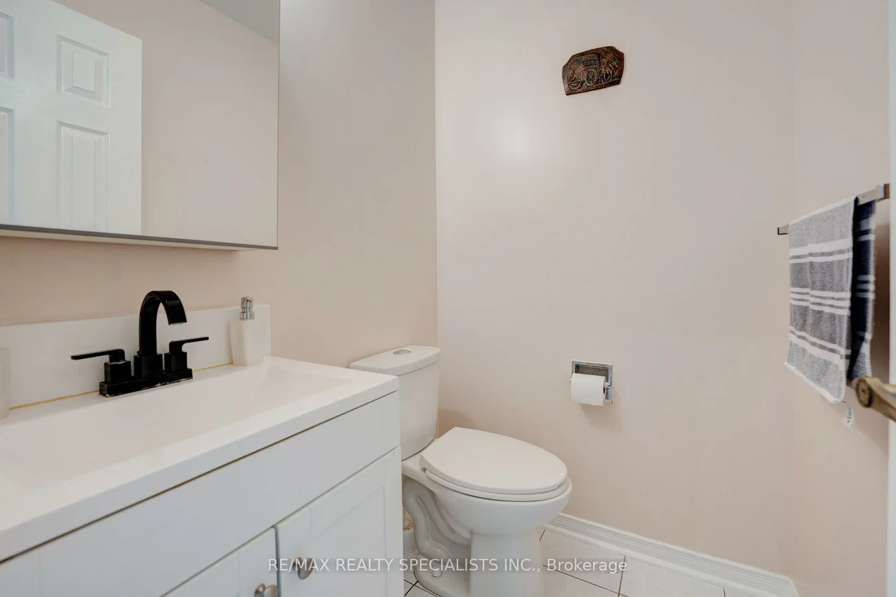 36, Devonsleigh, Devonsleigh, Richmond Hill