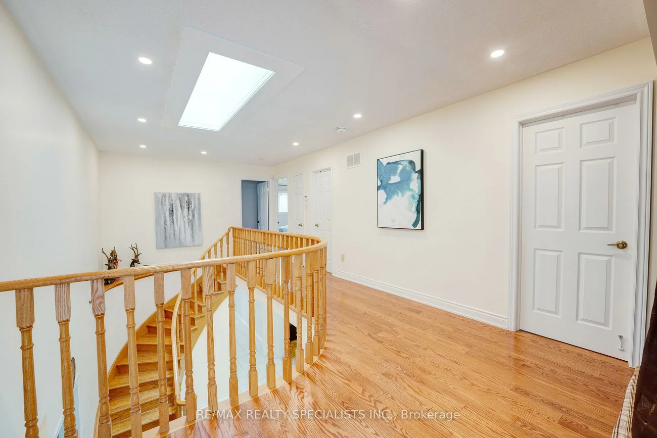 36, Devonsleigh, Devonsleigh, Richmond Hill