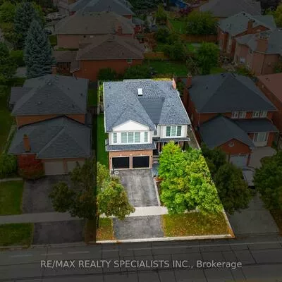 36, Devonsleigh, Devonsleigh, Richmond Hill