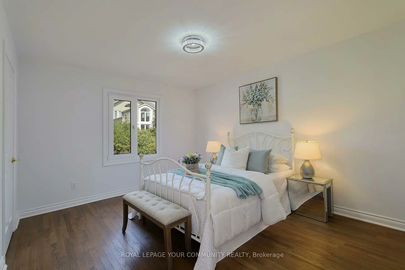 182, Oxford, Mill Pond, Richmond Hill