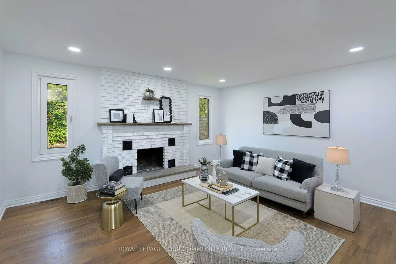 182, Oxford, Mill Pond, Richmond Hill