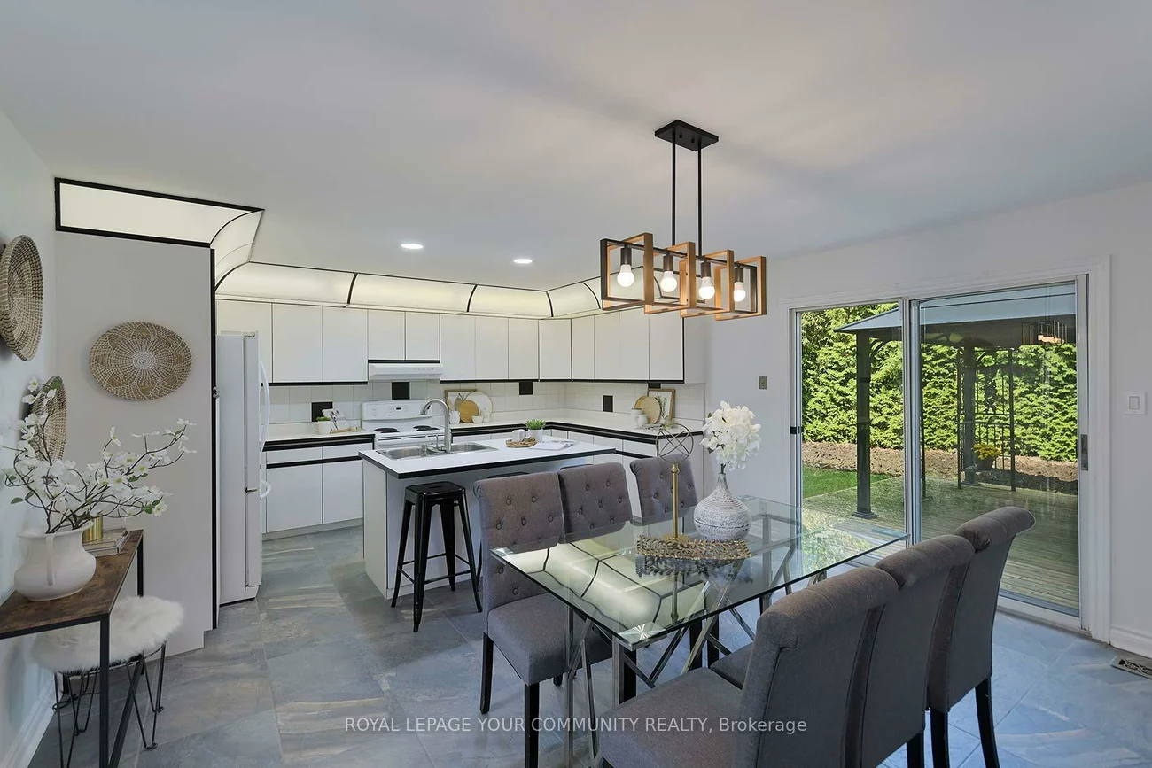 182, Oxford, Mill Pond, Richmond Hill