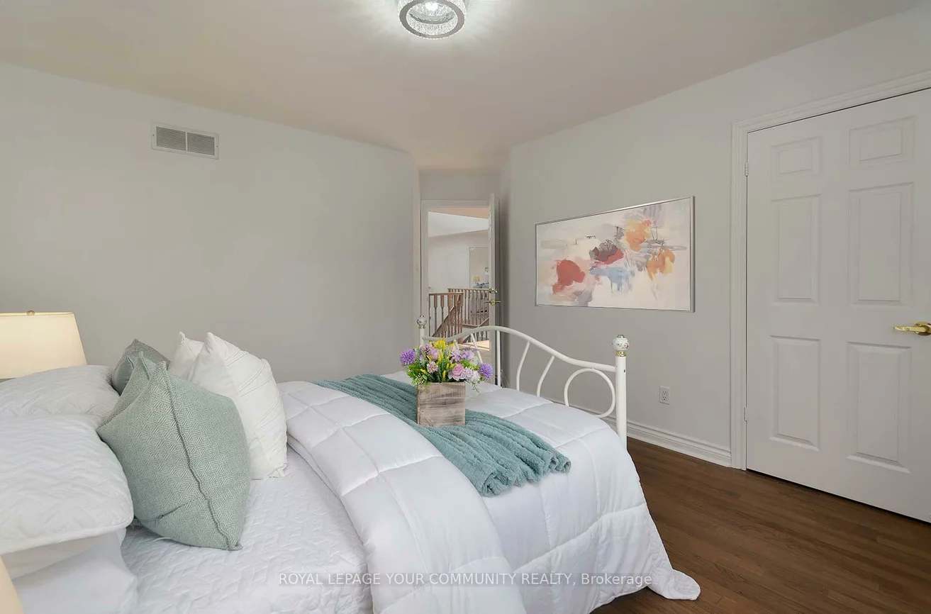 182, Oxford, Mill Pond, Richmond Hill