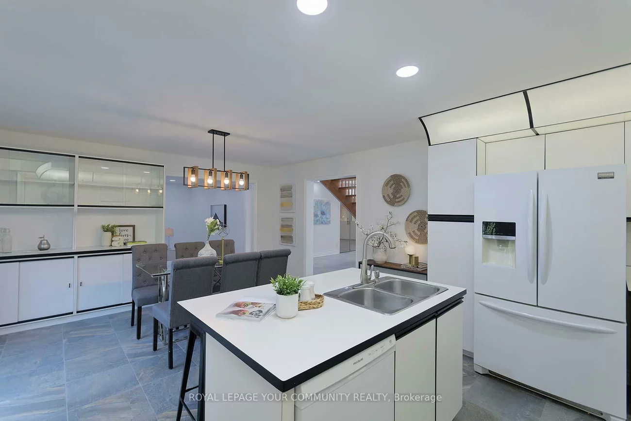 182, Oxford, Mill Pond, Richmond Hill