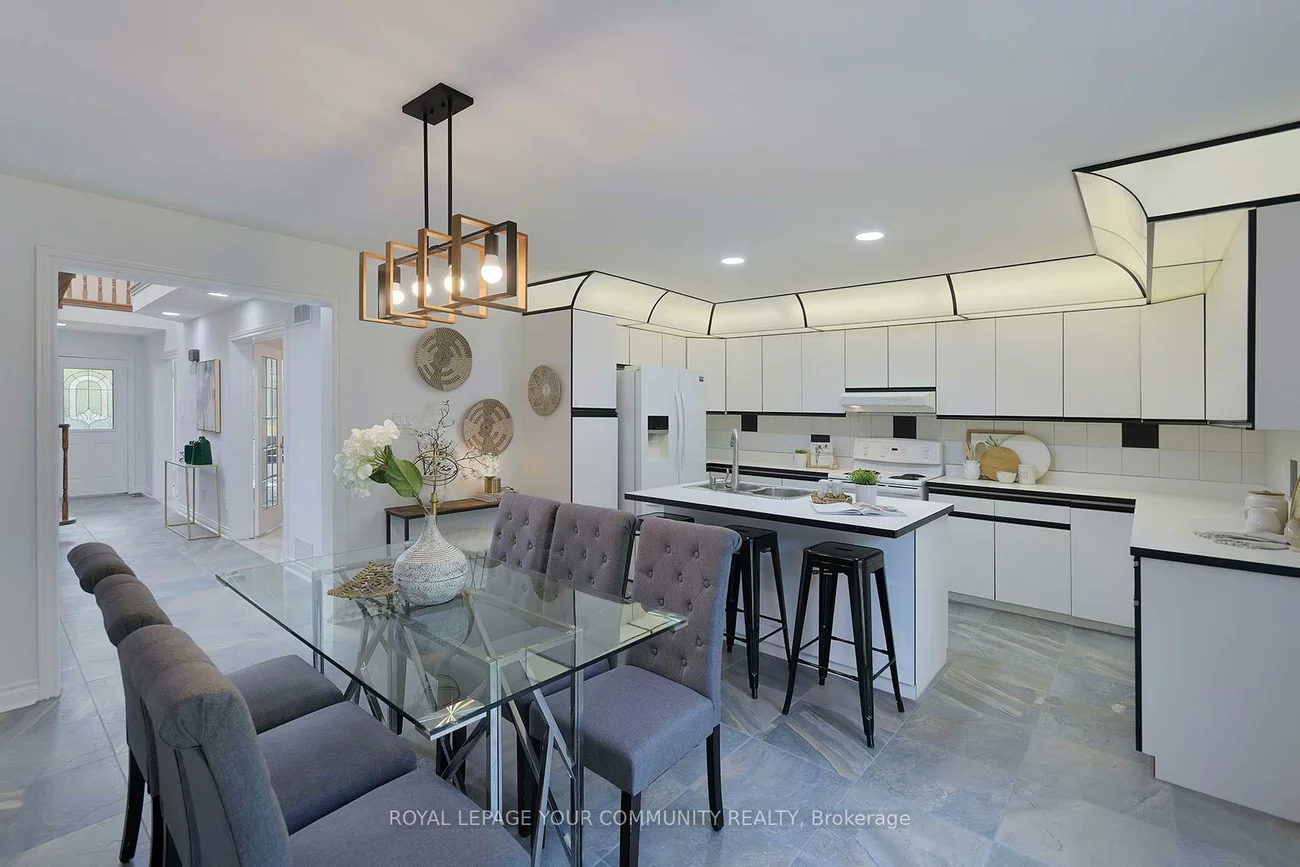 182, Oxford, Mill Pond, Richmond Hill