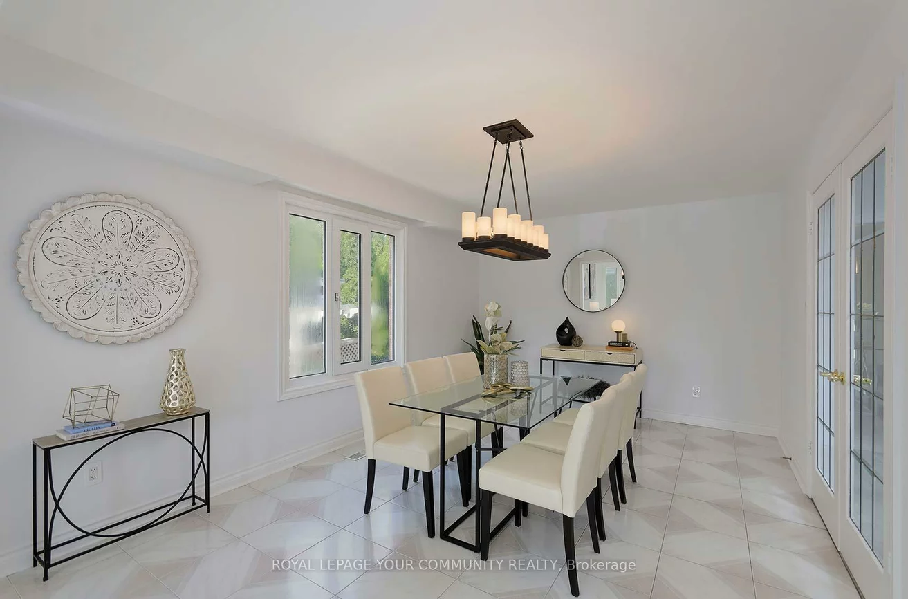 182, Oxford, Mill Pond, Richmond Hill