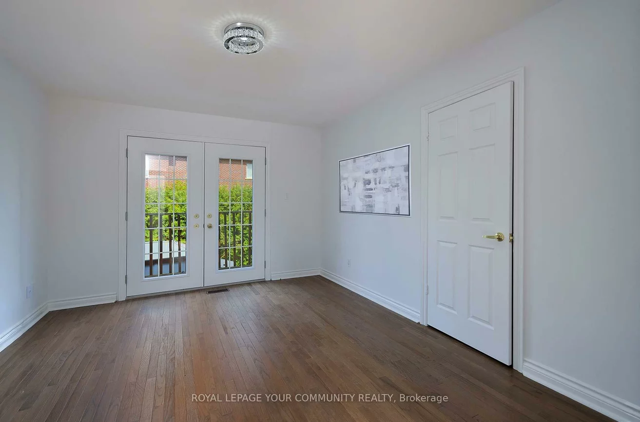 182, Oxford, Mill Pond, Richmond Hill