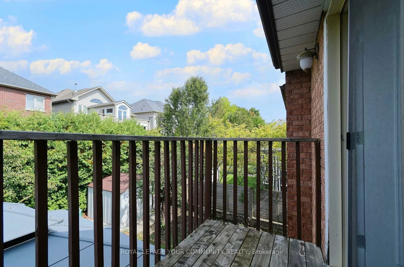 182, Oxford, Mill Pond, Richmond Hill