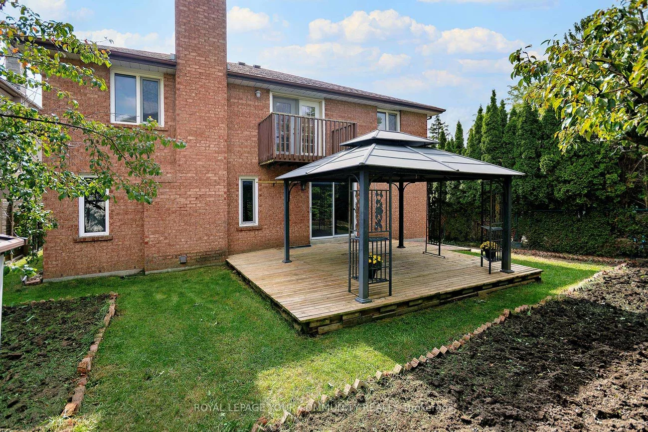 182, Oxford, Mill Pond, Richmond Hill