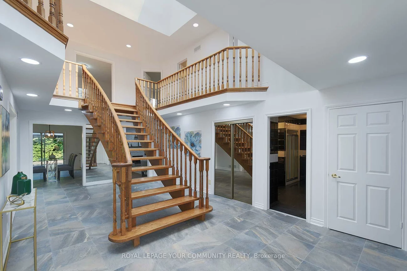 182, Oxford, Mill Pond, Richmond Hill