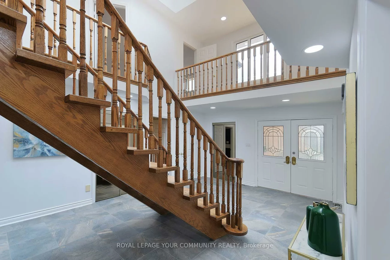 182, Oxford, Mill Pond, Richmond Hill