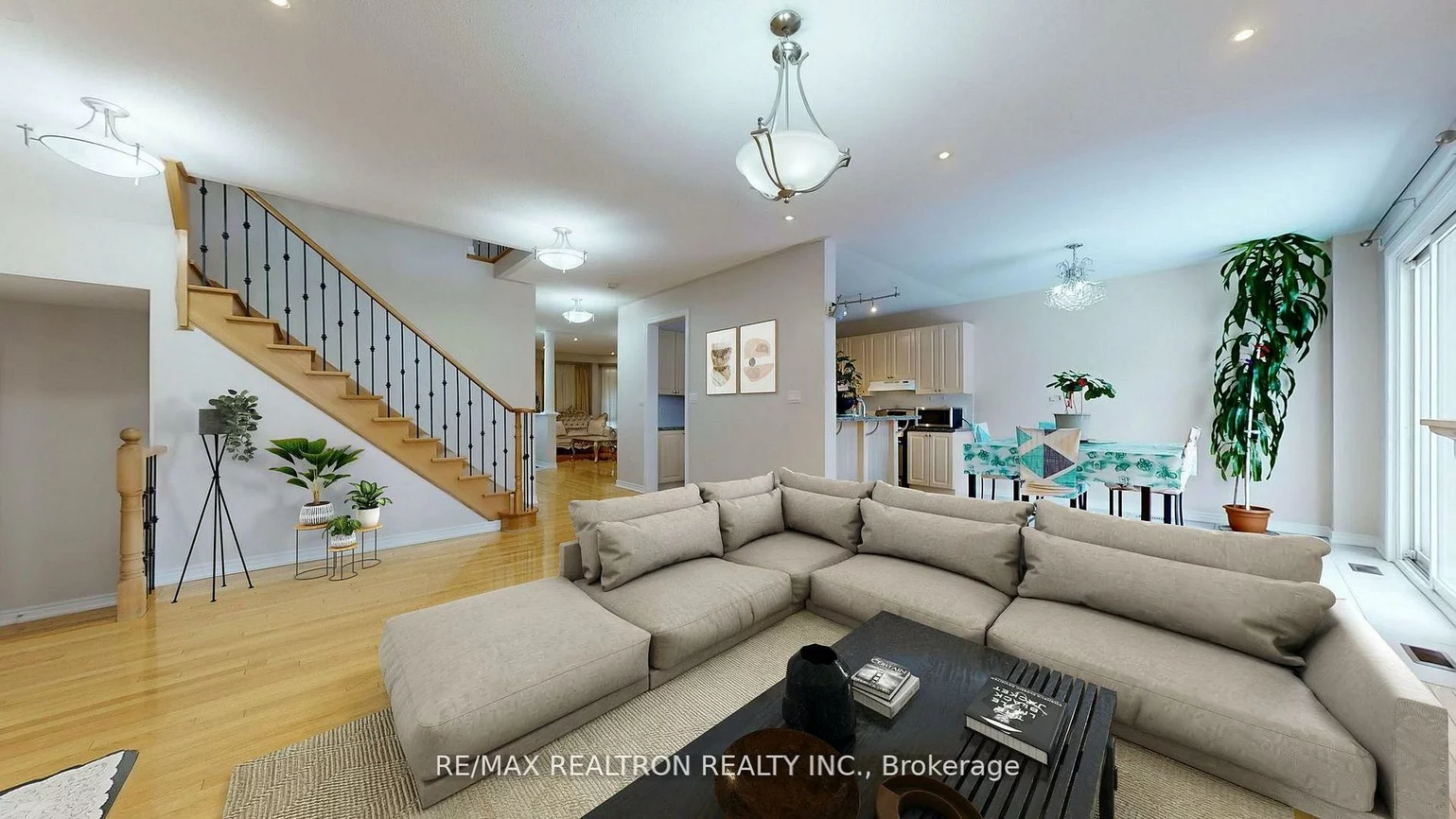 222, Silver Maple, Jefferson, Richmond Hill