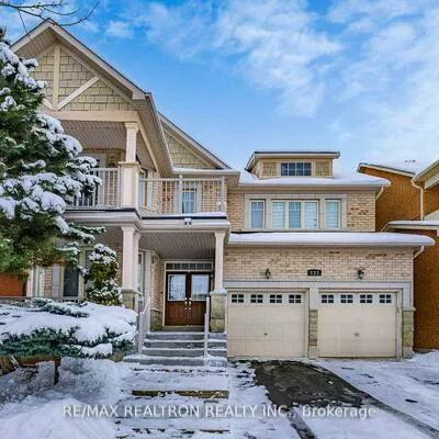 222, Silver Maple, Jefferson, Richmond Hill