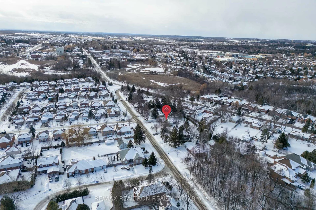 66, Lakeland, Oak Ridges Lake Wilcox, Richmond Hill