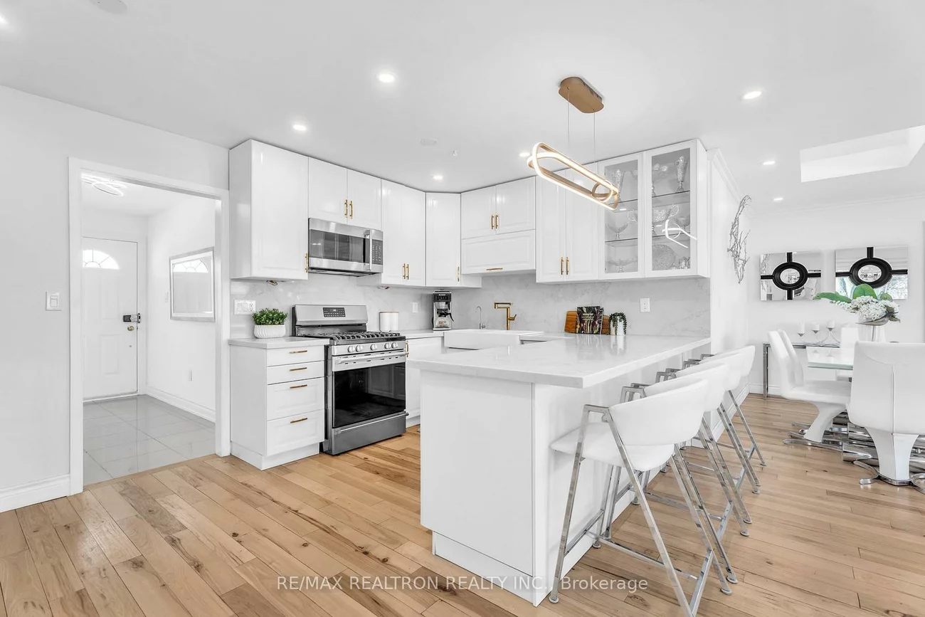 66, Lakeland, Oak Ridges Lake Wilcox, Richmond Hill