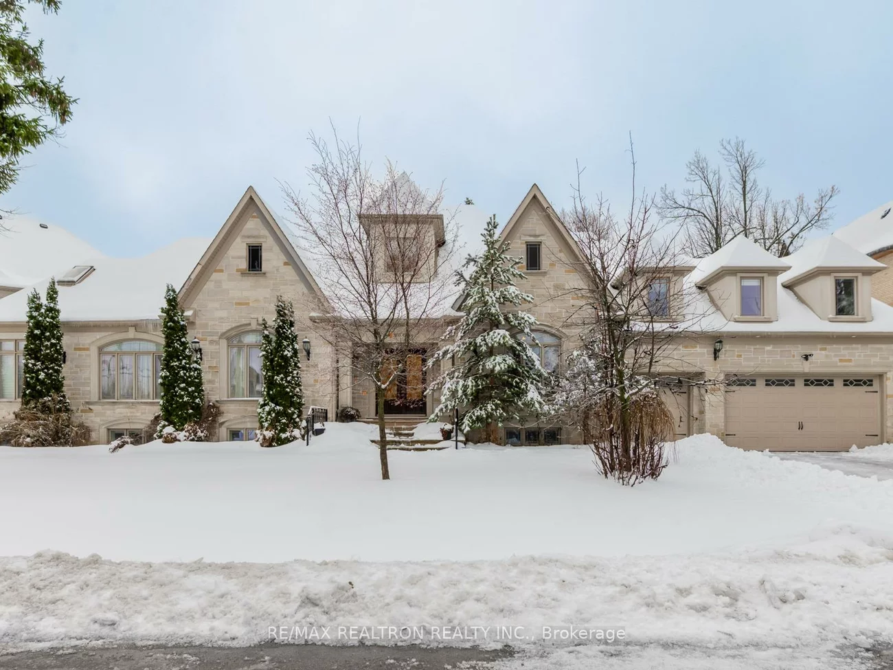 5, Long Hill, Jefferson, Richmond Hill