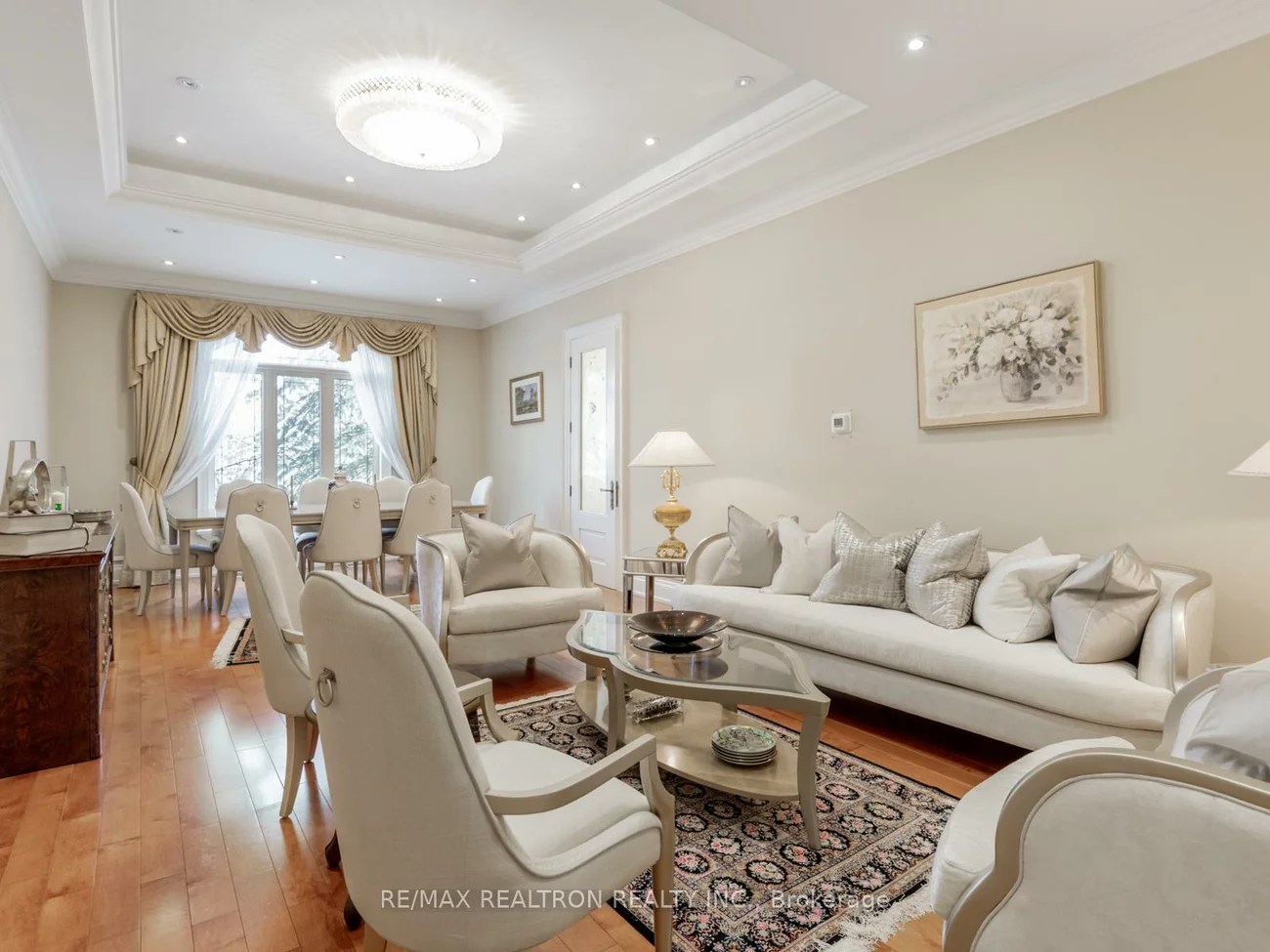 5, Long Hill, Jefferson, Richmond Hill