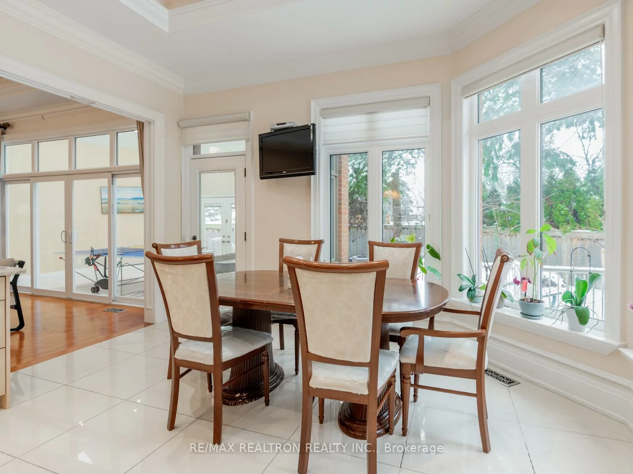 5, Long Hill, Jefferson, Richmond Hill