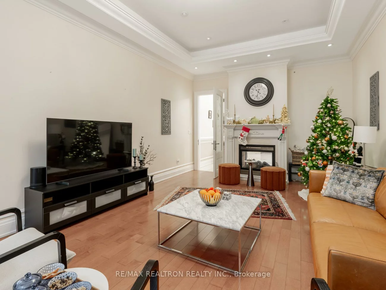 5, Long Hill, Jefferson, Richmond Hill