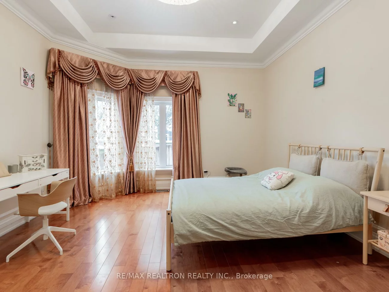 5, Long Hill, Jefferson, Richmond Hill