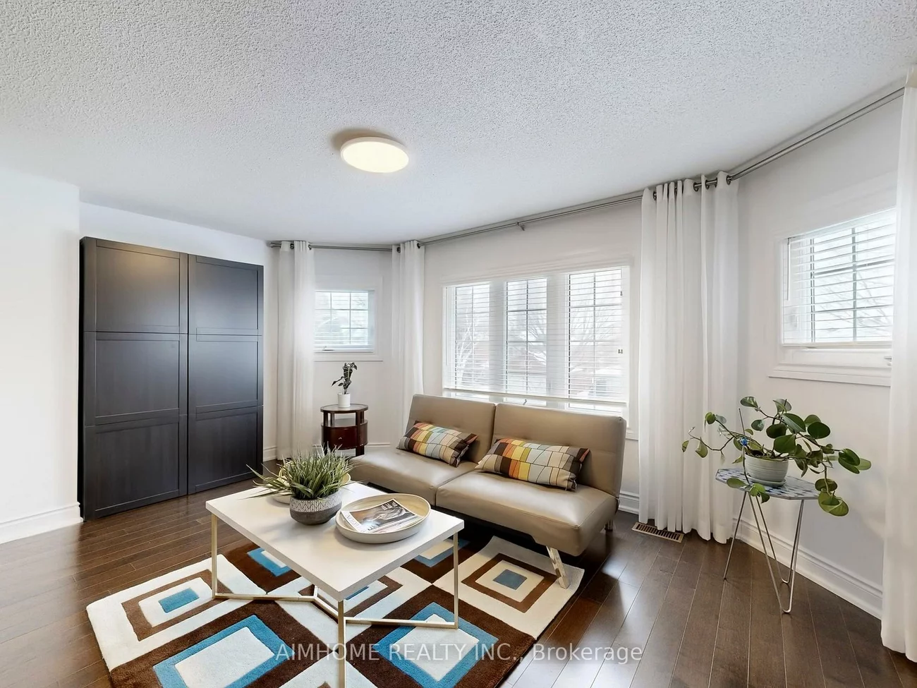 14A, Kew, Doncrest, Richmond Hill