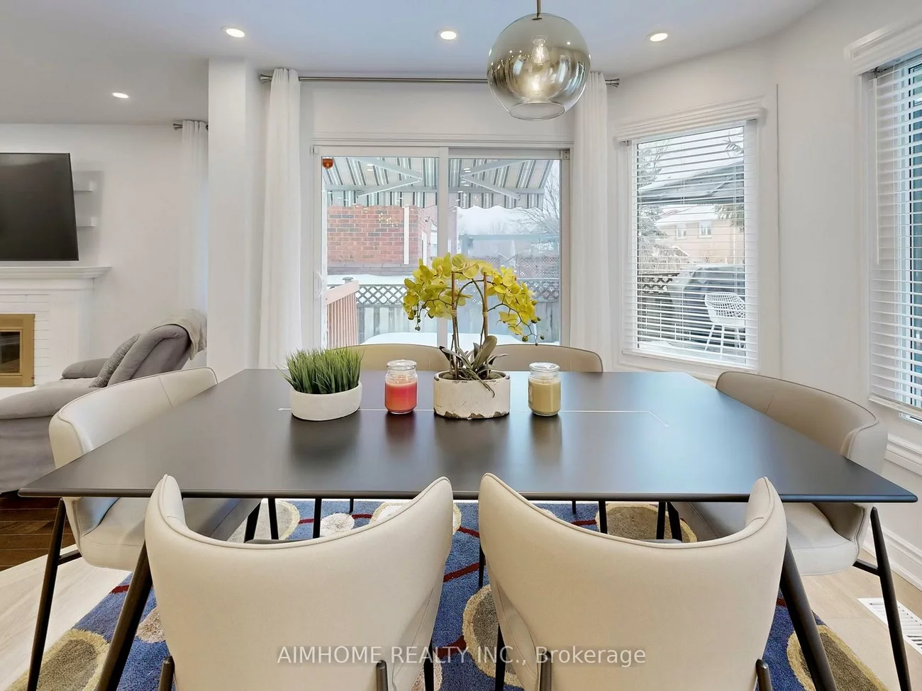 14A, Kew, Doncrest, Richmond Hill