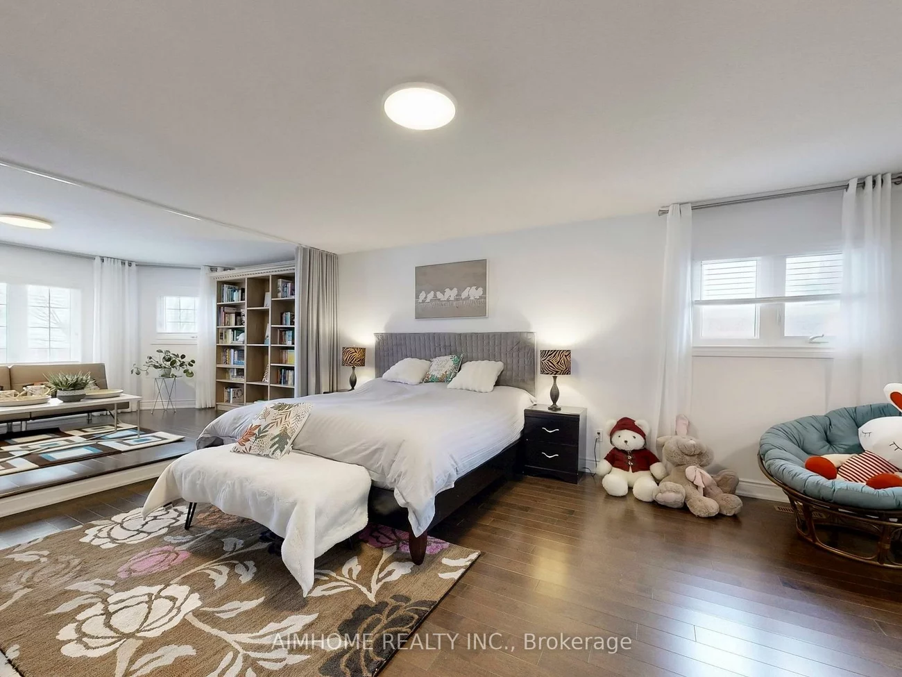 14A, Kew, Doncrest, Richmond Hill