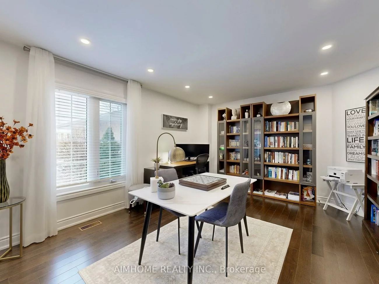 14A, Kew, Doncrest, Richmond Hill