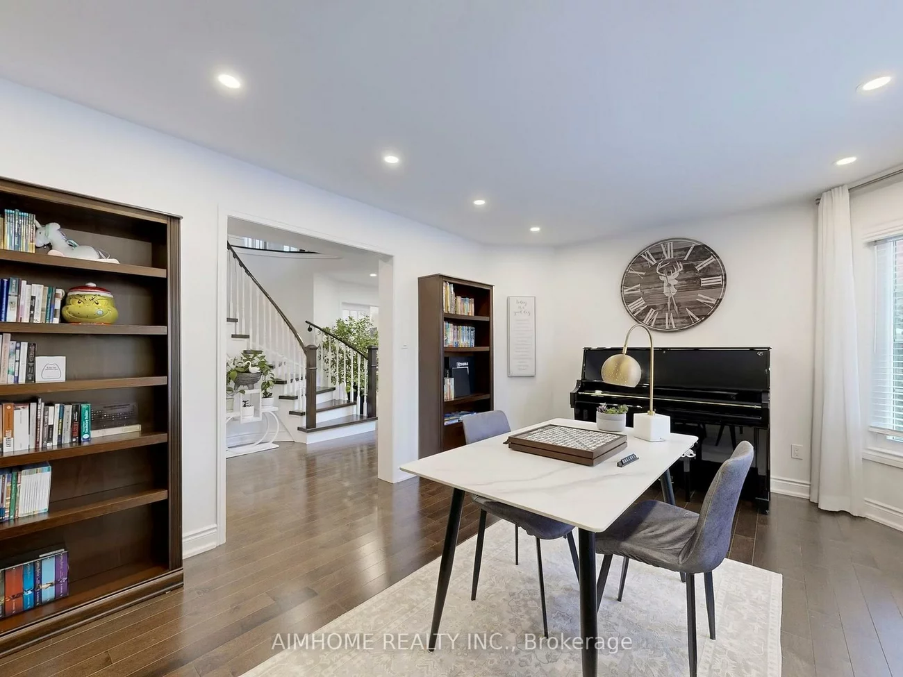 14A, Kew, Doncrest, Richmond Hill