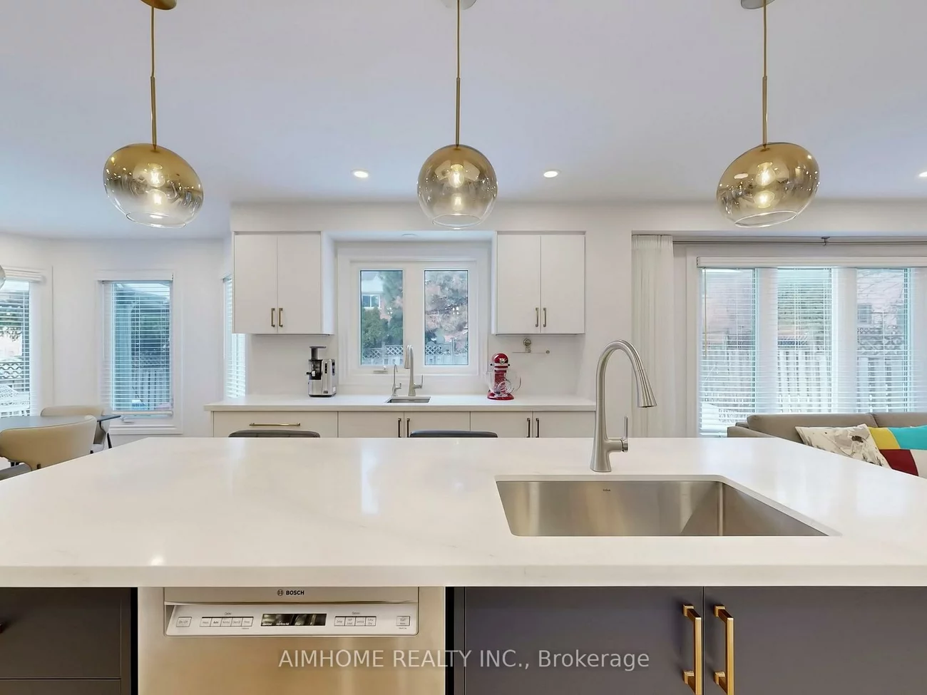 14A, Kew, Doncrest, Richmond Hill