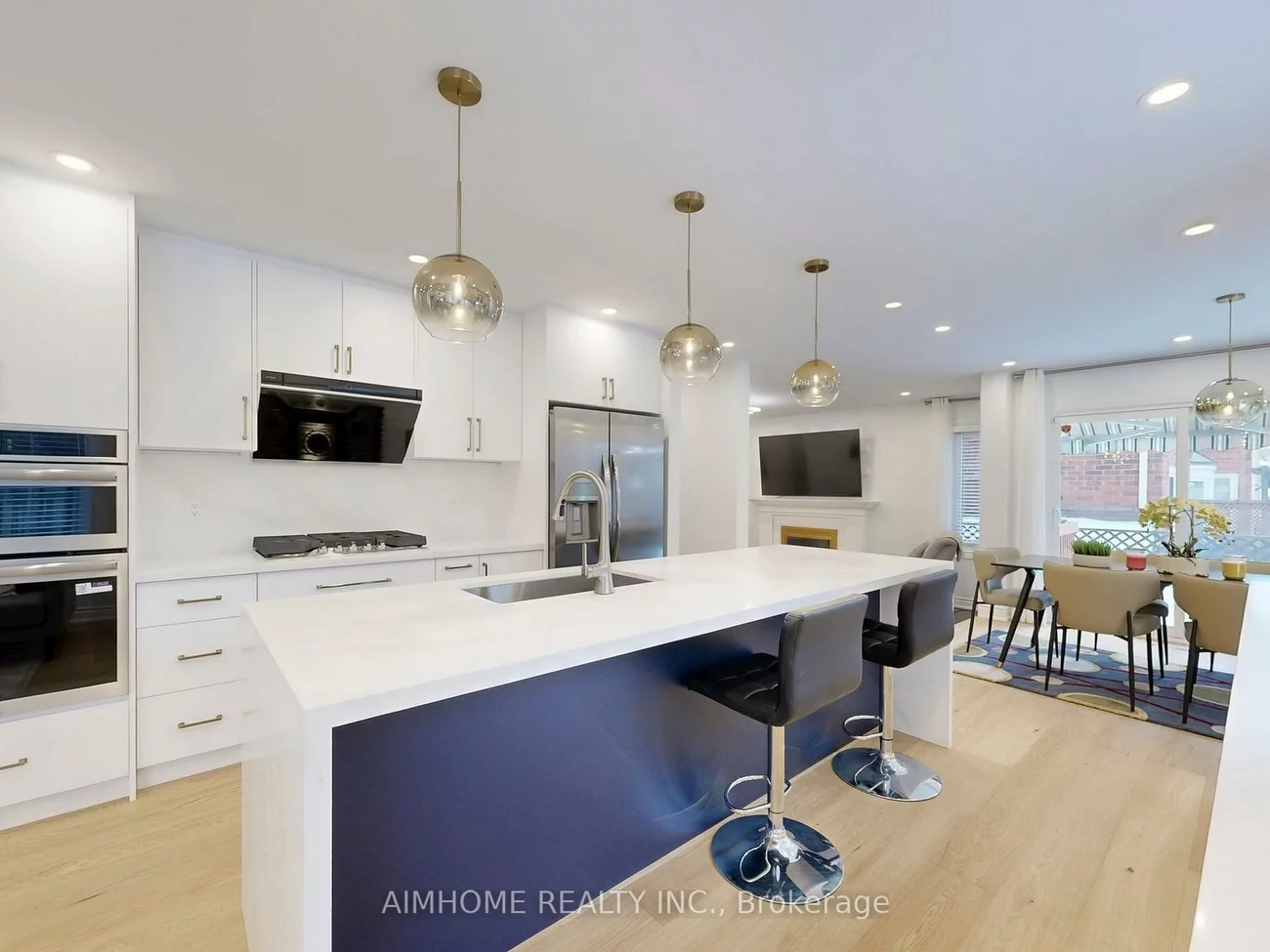 14A, Kew, Doncrest, Richmond Hill