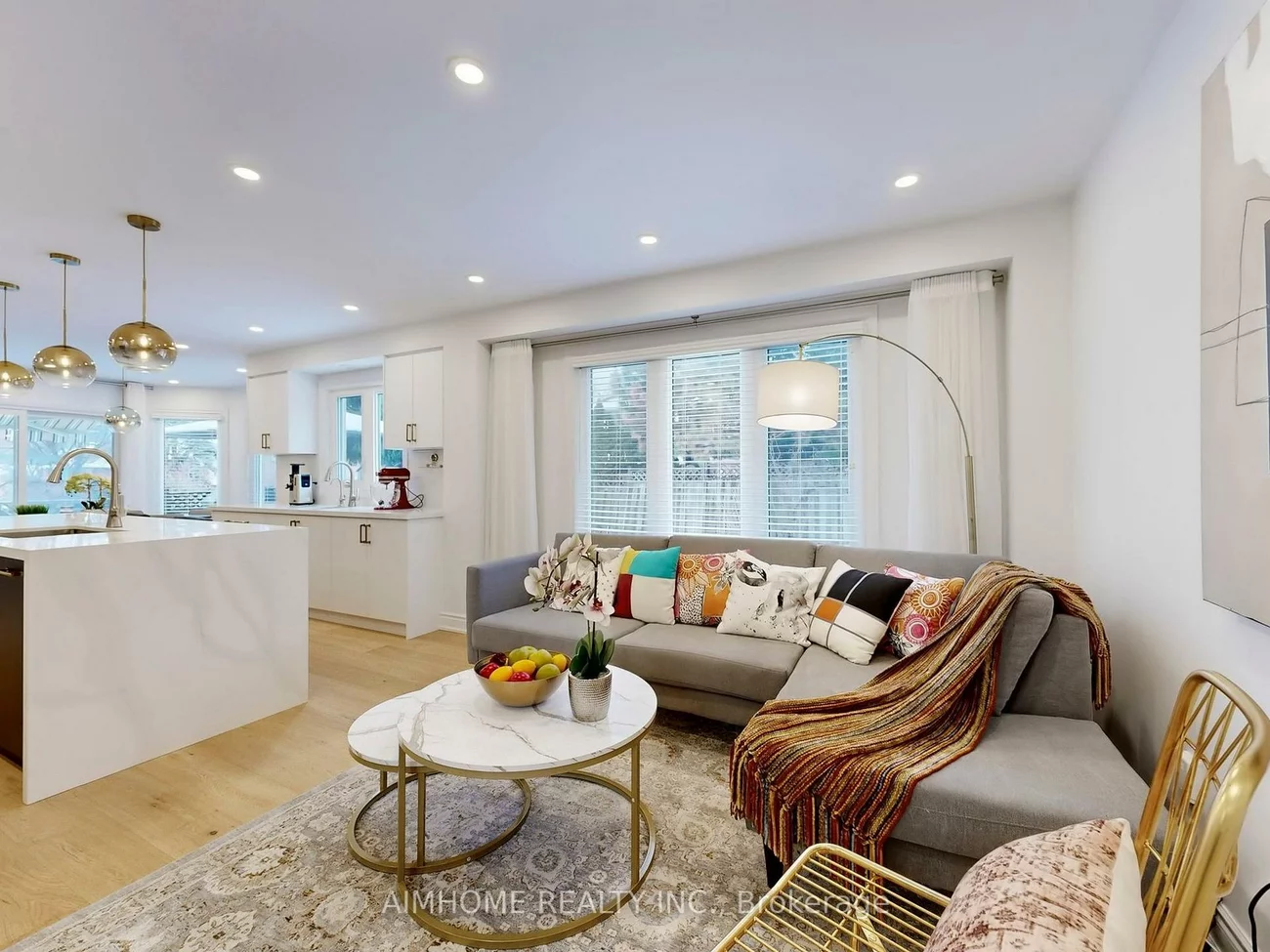 14A, Kew, Doncrest, Richmond Hill