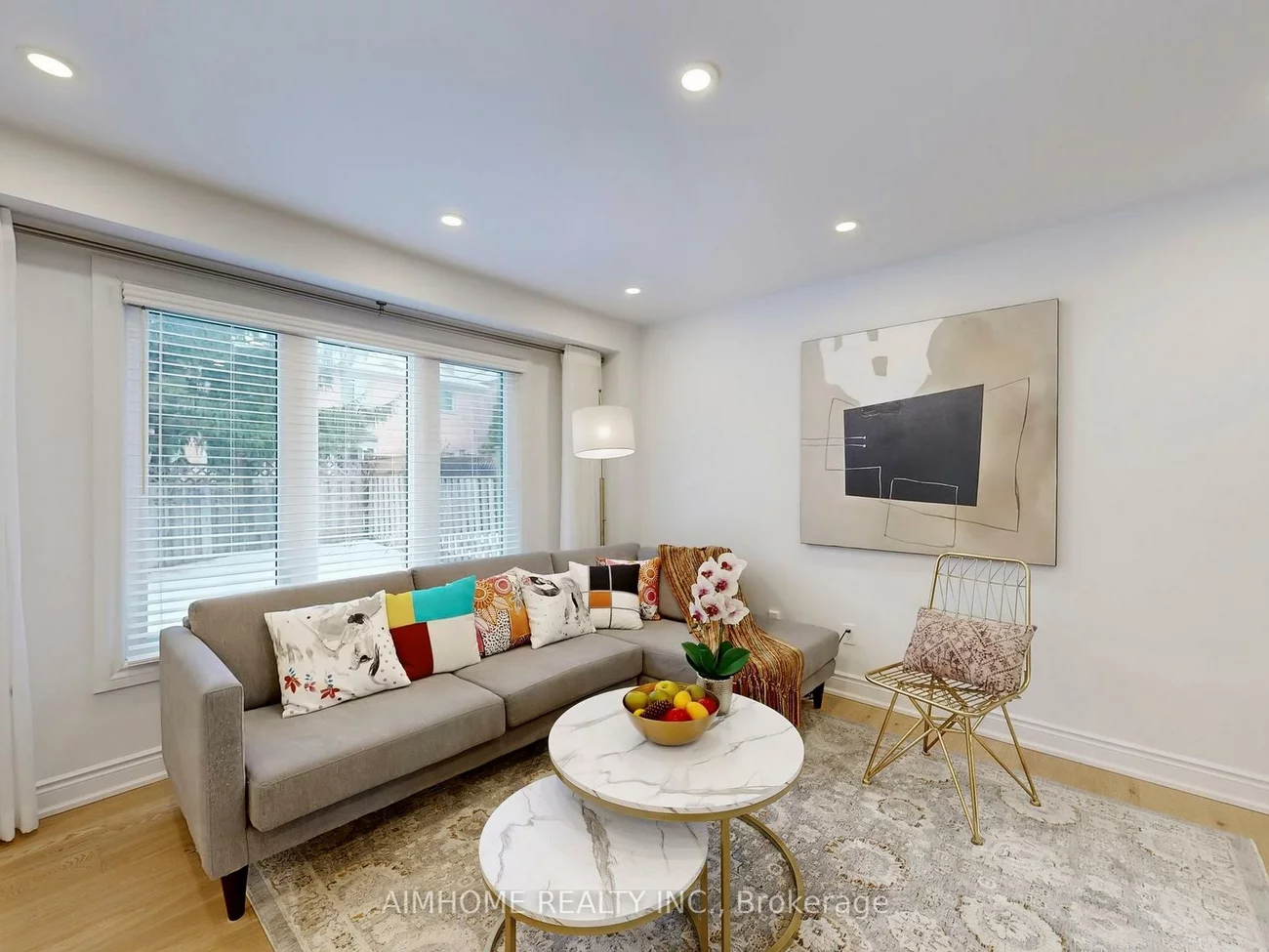 14A, Kew, Doncrest, Richmond Hill