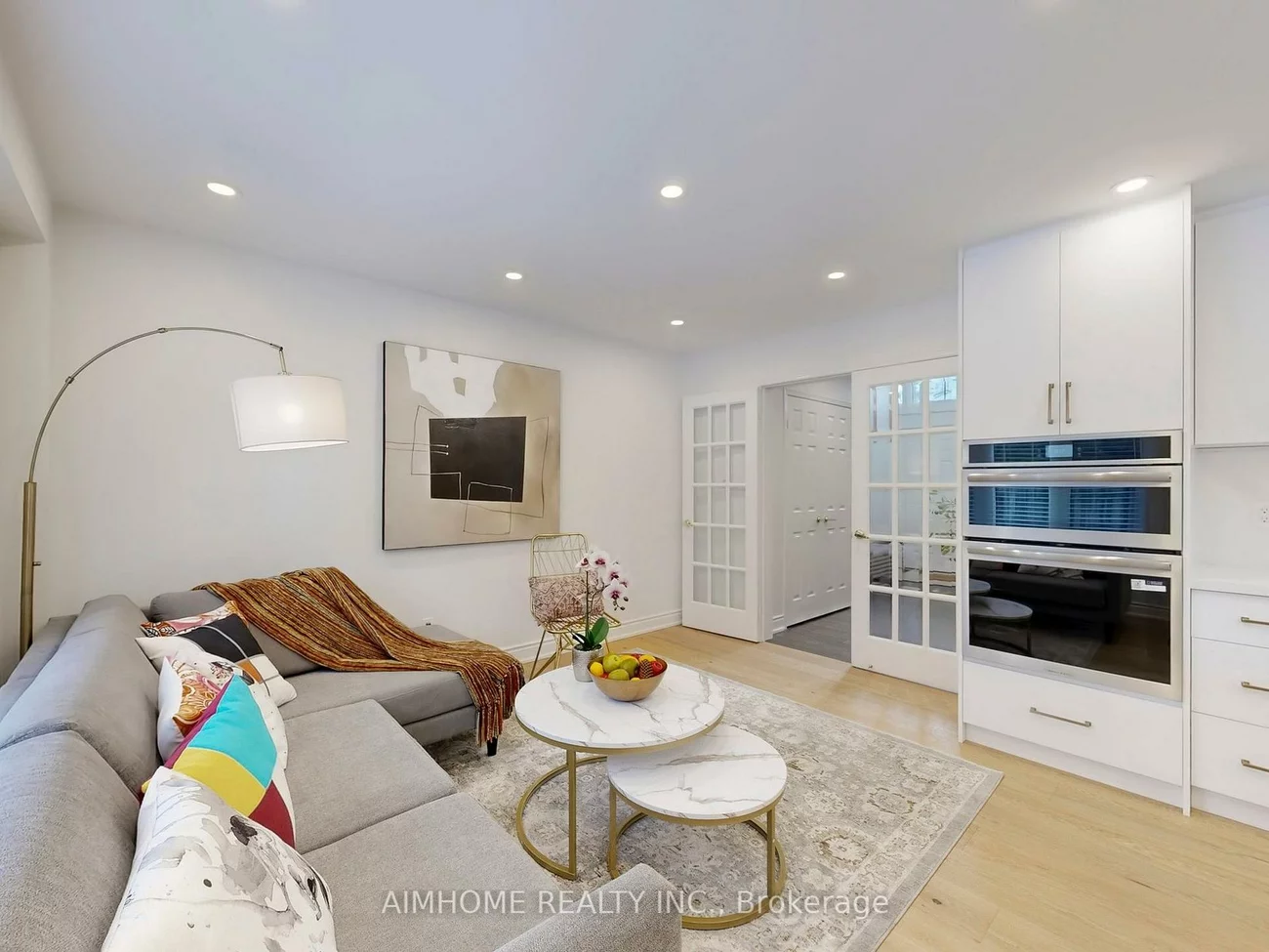 14A, Kew, Doncrest, Richmond Hill