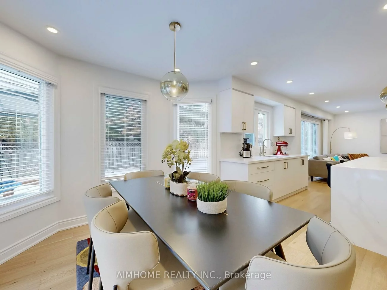 14A, Kew, Doncrest, Richmond Hill