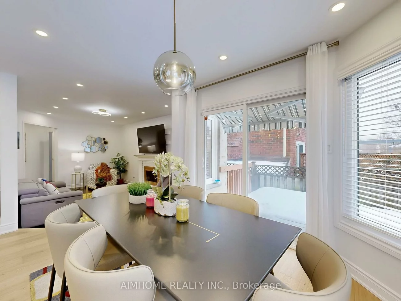 14A, Kew, Doncrest, Richmond Hill