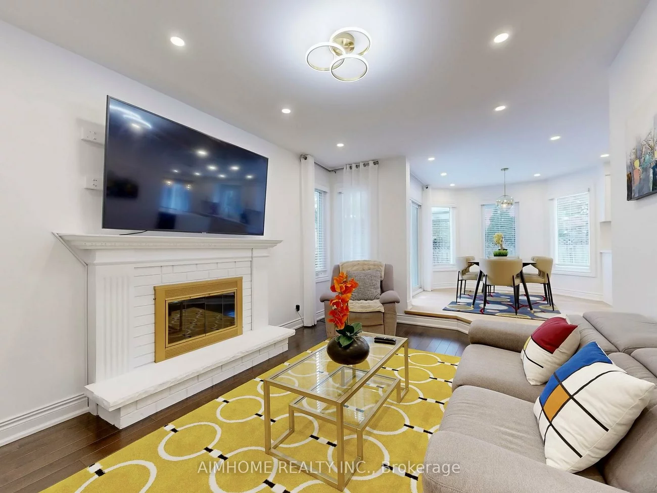 14A, Kew, Doncrest, Richmond Hill