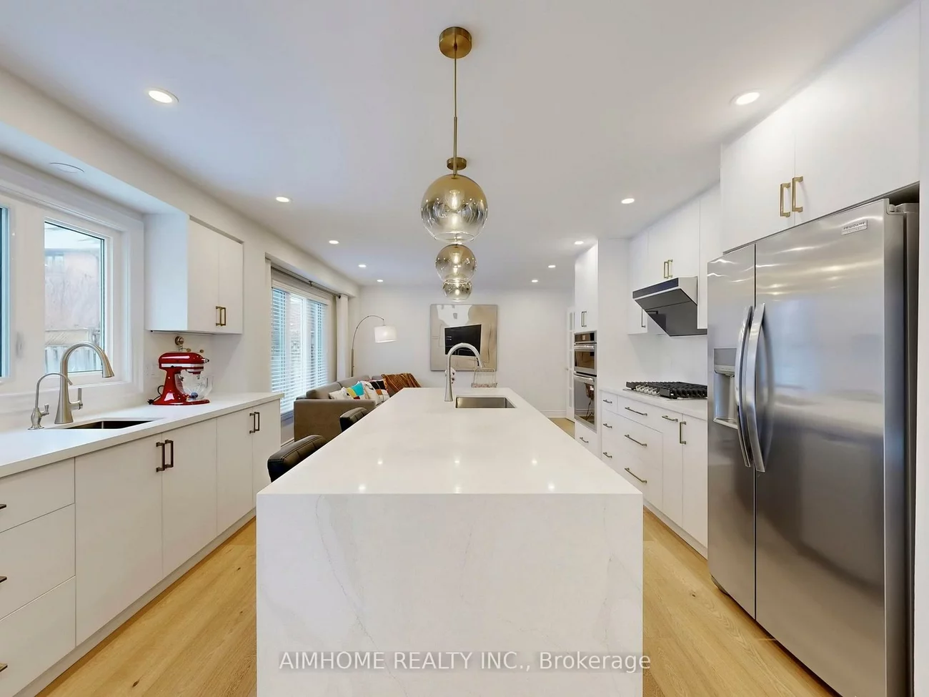 14A, Kew, Doncrest, Richmond Hill