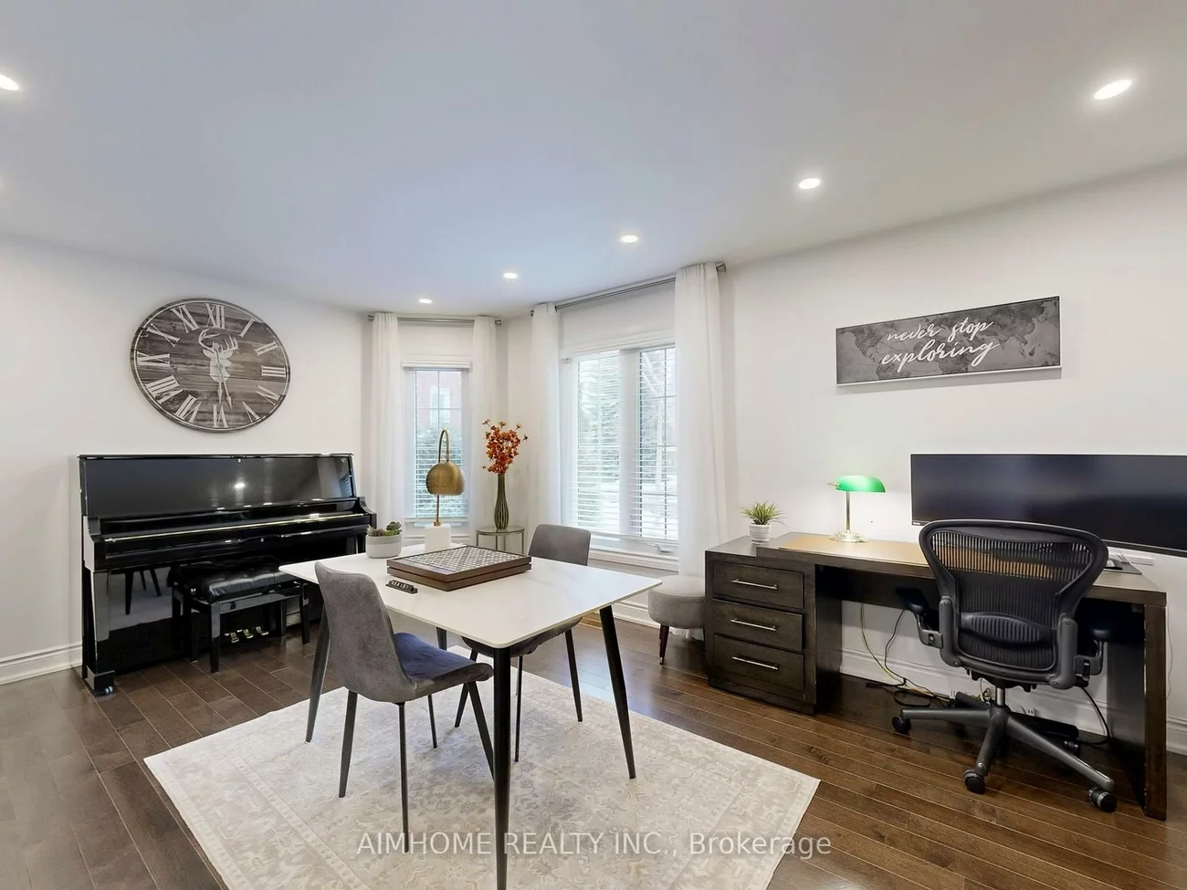 14A, Kew, Doncrest, Richmond Hill