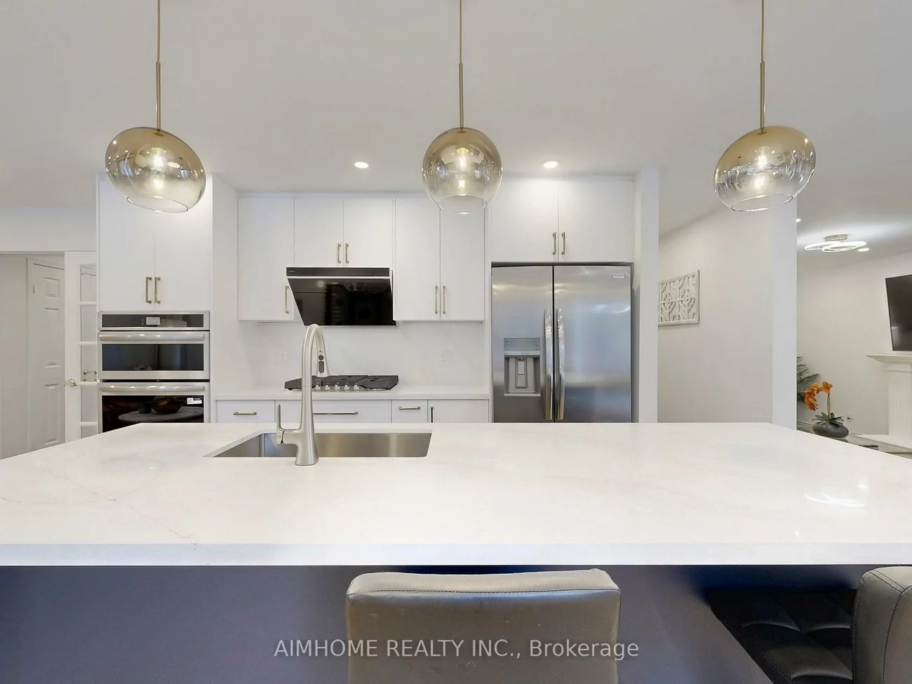 14A, Kew, Doncrest, Richmond Hill