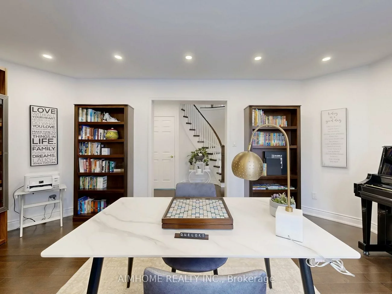 14A, Kew, Doncrest, Richmond Hill