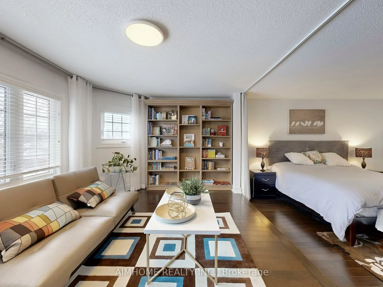 14A, Kew, Doncrest, Richmond Hill