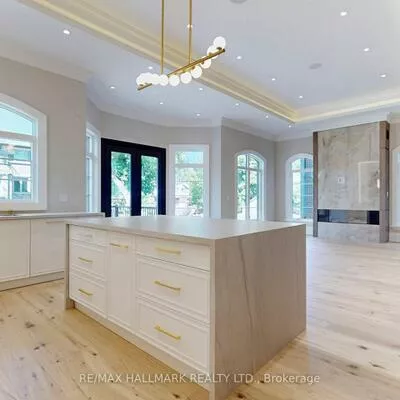 150, Olde Bayview, Oak Ridges Lake Wilcox, Richmond Hill