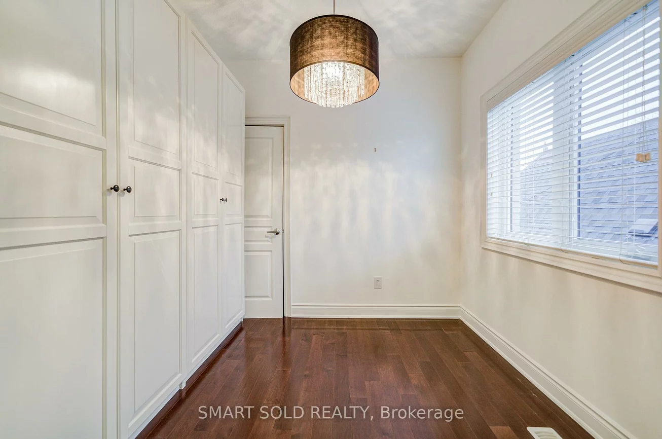 8, Sachet, Oak Ridges Lake Wilcox, Richmond Hill