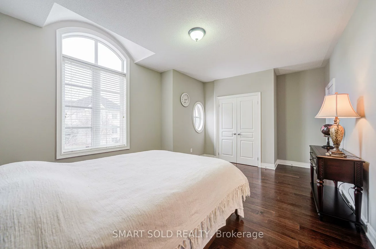 8, Sachet, Oak Ridges Lake Wilcox, Richmond Hill