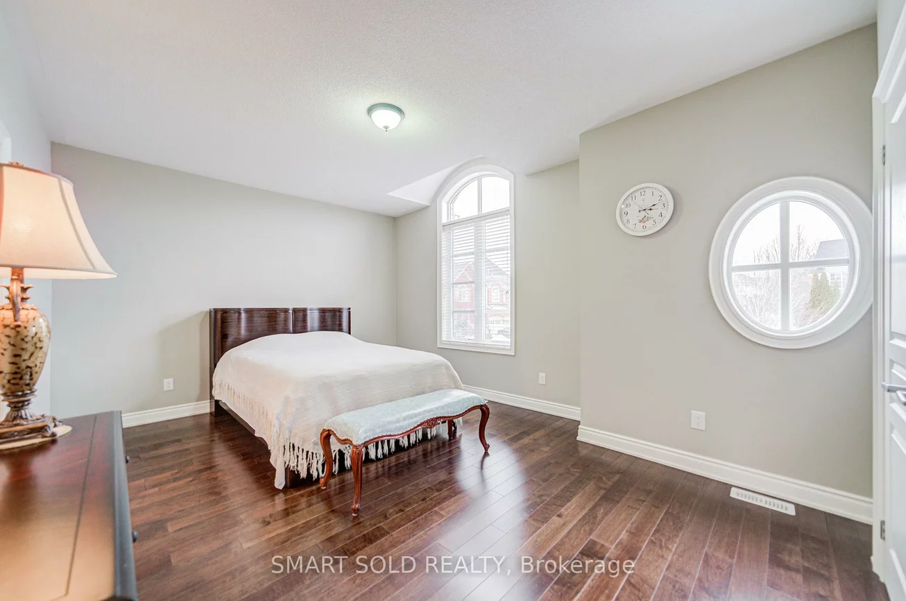 8, Sachet, Oak Ridges Lake Wilcox, Richmond Hill